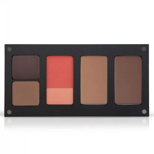 La Mania La Mania by Inglot, Paleta do makijażu
