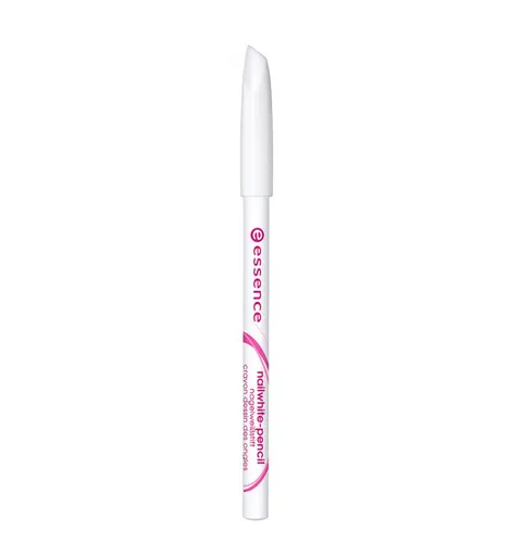 Essence Nail-white Pencil (Wybielająca kredka do paznokci)