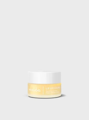 Resibo Kojący balsam do ust `Lip Lip Hooray!` (różne rodzaje) - 2