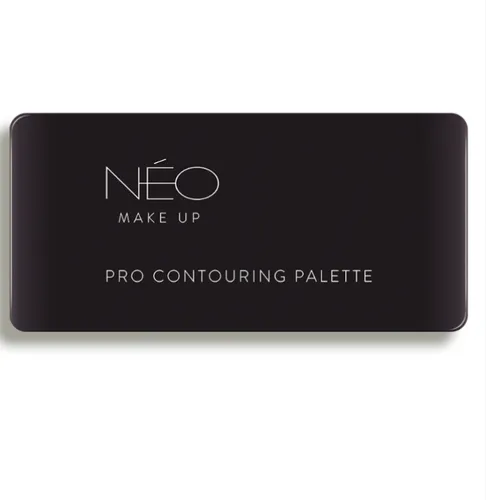 Neo Make Up Contouring Palette (Paleta do konturowania) - 2