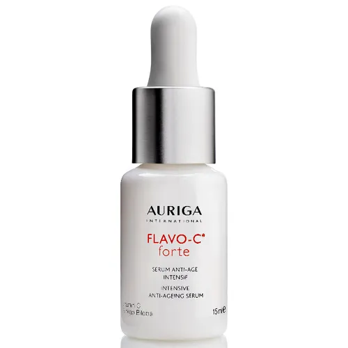 Auriga Flavo - C Forte (Serum z witaminą C 15%)