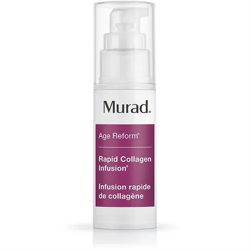 Murad Age Reform, Rapid Collagen Infusion (Serum ujędrniające)