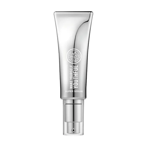Soap & Glory Make Yourself Youthful, Super Serum (Super serum odmładzające do twarzy)