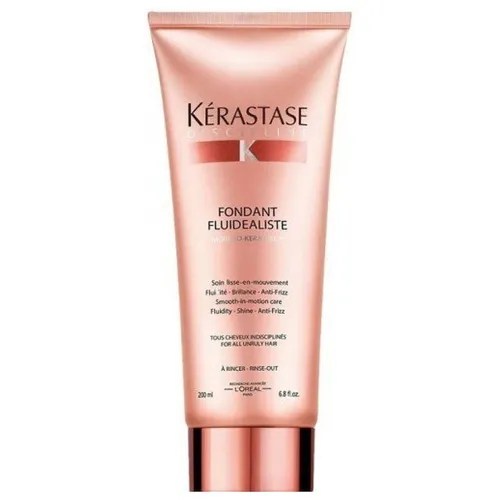 Kerastase Discipline, Fondant Fluidealiste (Odżywka dyscyplinująca fryzurę)