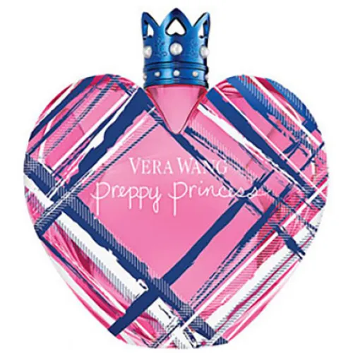 Vera Wang Preppy Princess EDT - 1