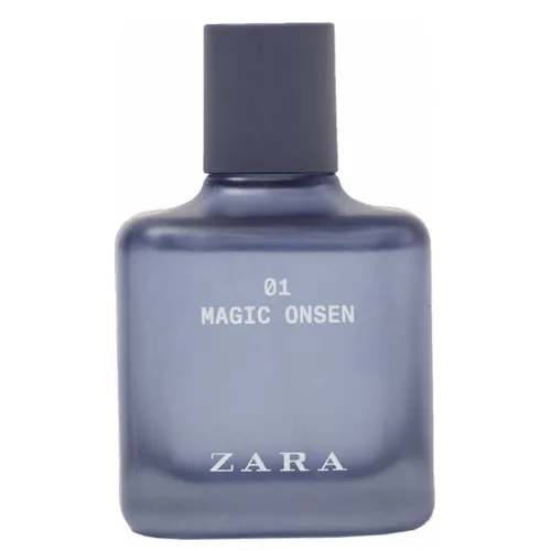 Zara 01 Magic Onsen EDP
