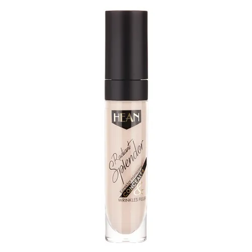 Hean Radiant Splendor, Concealer (Korektor mimiczny) - 1