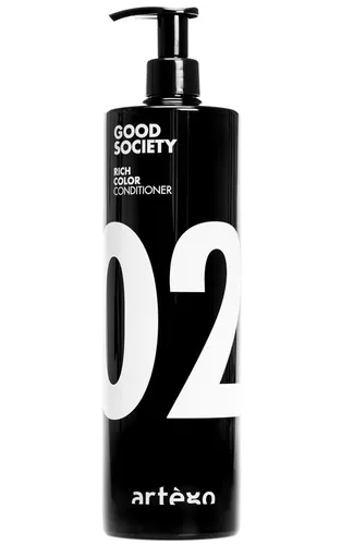 Artego Good Society Rich Color Conditioner 02 (odżywka do włosów farbowanych)