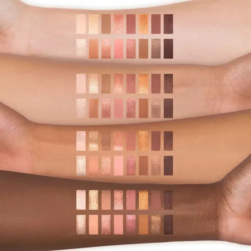 Too Faced Born This Way, The Natural Nudes Eyeshadow Palette (Paleta 16 cieni do powiek) - 3