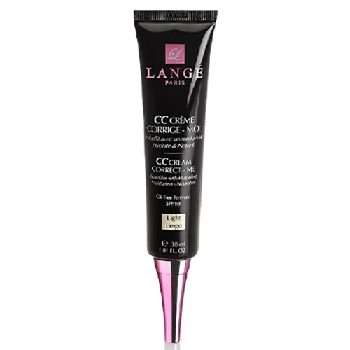 Lange Paris CC Creme Corrige-Moi (Krem CC)