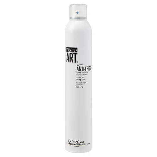 L'Oreal Professionnel Tecni.Art, Fix Anti-frizz (Spray utrwalający) - 3