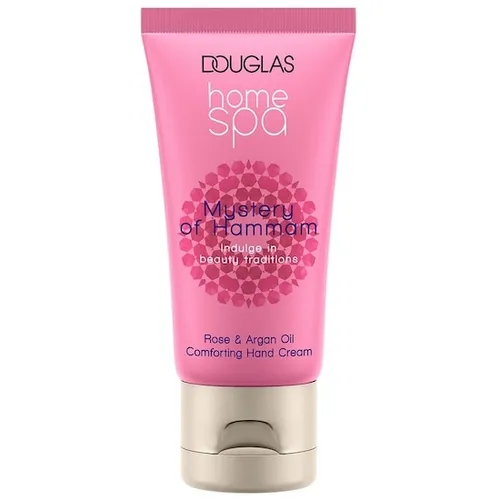 Douglas Collection Home Spa, Mystery of Hammam, Travel Hand Cream (Krem do rąk)