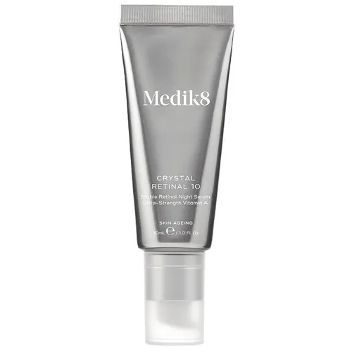 Medik8 Crystal Retinal 10, Stable Retinal Night Serum (Serum z witaminą A)