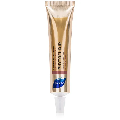 Phyto Phytoelixir, Cleansing Care Cream (Pielęgnacyjny krem myjący)