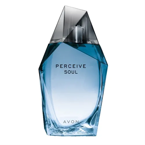 Avon Perceive Soul for Him EDT - 1