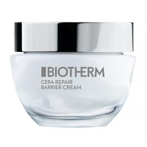 Biotherm Cera Repair Barrier Cream (Krem nawilżajacy)
