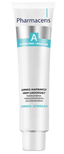 Pharmaceris A, Korneo-naprawczy krem łagodzący