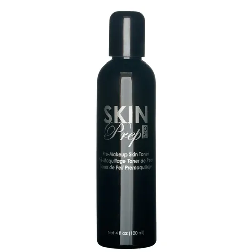Mehron Skin Prep Pro, Pre-Makeup Skin Toner (Preparat zapobiegający poceniu się twarzy)