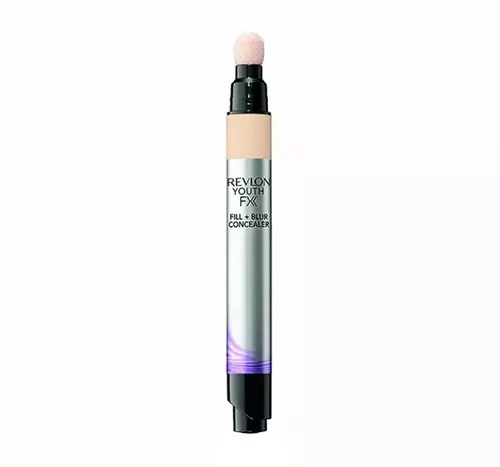 Revlon Youth FX Fill + Blur Concealer (Wygładzający korektor pod oczy)