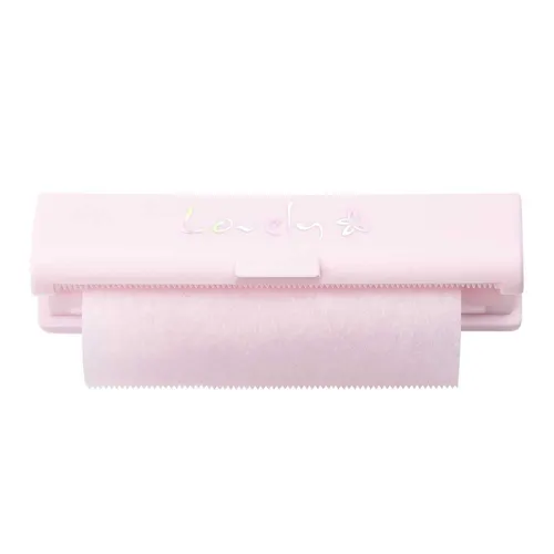 Lovely Oil Absorbing Paper (Bibułki matujące w rolce)