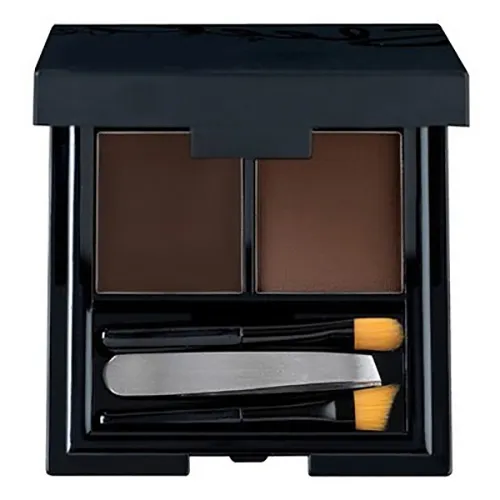 Sleek Make Up Brow Kit (Paletka do stylizacji brwi)