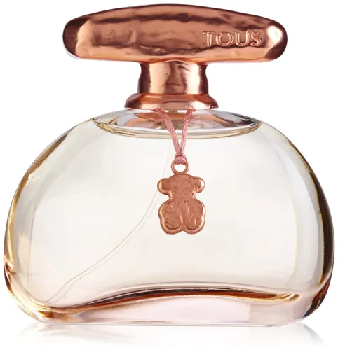 Tous Sensual Touch EDT - 1