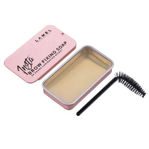 Lamel Professional Insta Brow Fixing Soap (Mydło utrwalające do brwi)