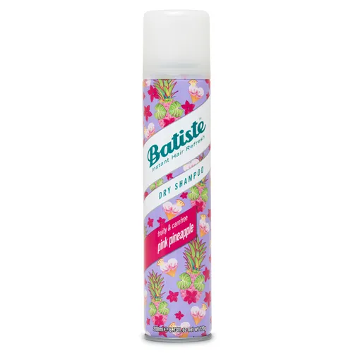 Batiste Pink Pineapple Dry Shampoo (Suchy szampon do włosów) - 2