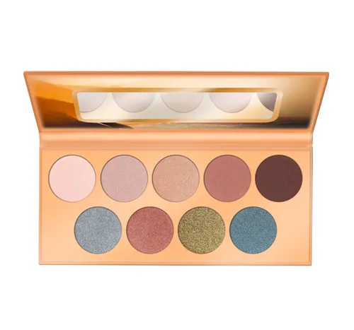 Essence G'day Sydney Eyeshadow Palette (Paleta cieni) - 1