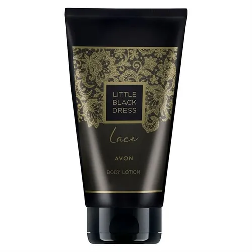 Avon Little Black Dress Lace, Body Lotion (Balsam do ciała)