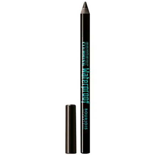 Bourjois Contour Clubbing Waterproof (Wodoodporna kredka do oczu)