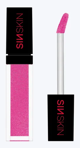 SinSkin Must Have, Lip Gloss (Mini błyszczyk)