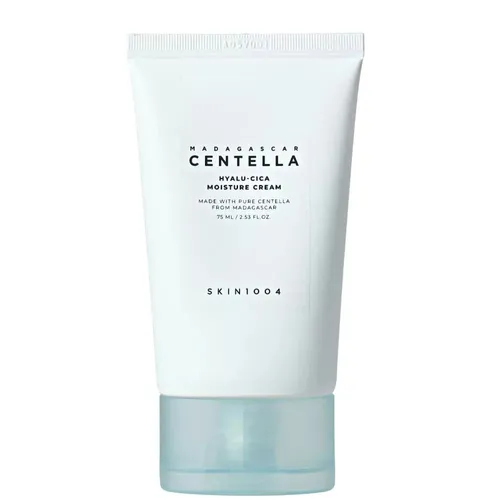 Skin1004 Madagascar Centella Hyalu-Cica Moisture Cream (Krem do twarzy)