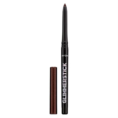 Avon True Color, Glimmerstick, Diamond Eyeliner (Diamentowa konturówka do oczu) - 2