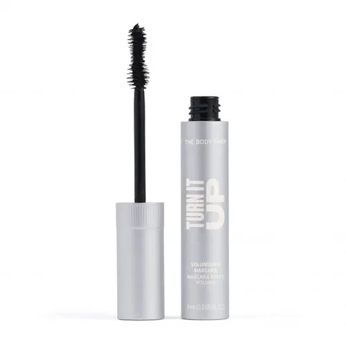The Body Shop Turn It Up Mascara (Tusz do rzęs)