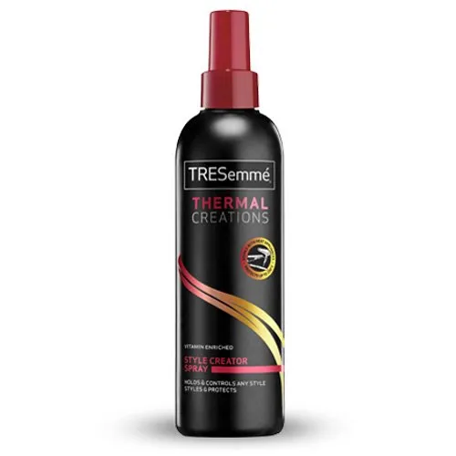 TRESemme Thermal Creations, Style Creator Spray (Spray termoochronny do układania włosów)