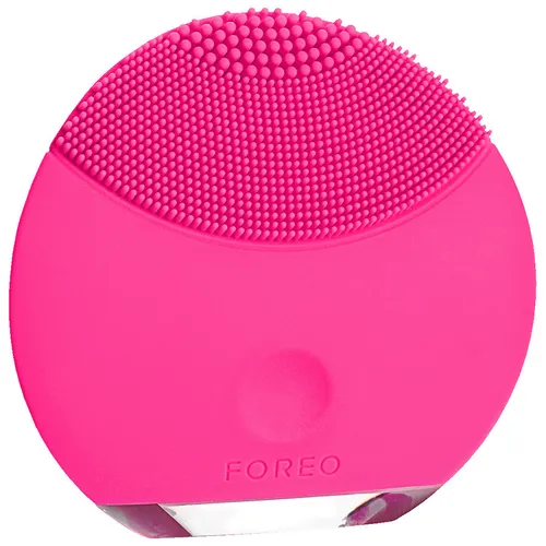 Foreo Luna Mini, Soniczna szczoteczka do oczyszczania twarzy