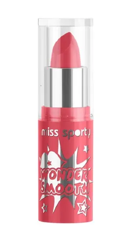 Miss Sporty Wonder Smooth (Szminka do ust)