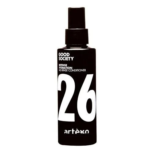Artego Good Society 26, Intense Hydration No Rinse Conditioner (Nawilżająca odżywka bez spłukiwania)