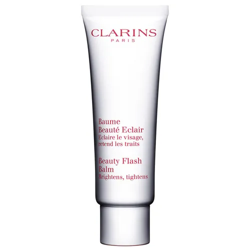 Clarins Beauty Flash Balm (Maseczka upiększająca)