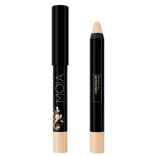 MOIA Full Coverage Concealer (Korektor w kredce)