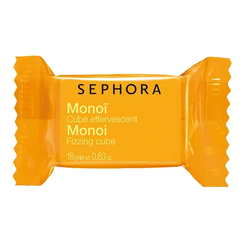 Sephora Fizzing Cube [Cube de Bain Effervescent] (Kostka musująca)