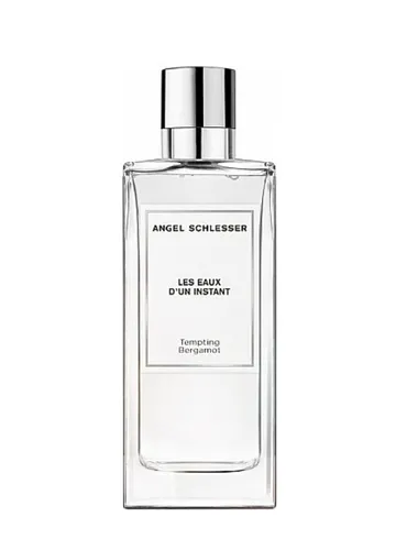 Angel Schlesser Les Eaux d'un Instant Tempting Bergamot EDT (Woda toaletowa)