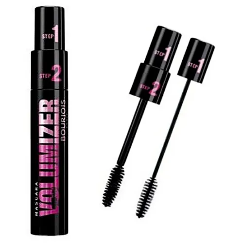 Bourjois Volumizer Mascara (Tusz pogrubiający do rzęs)