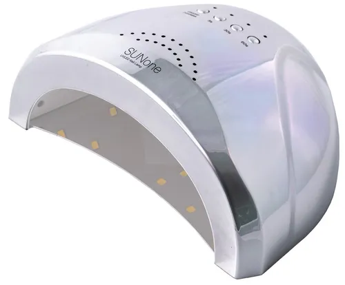 Sunone Lampa do paznokci  SUN 1 UV LED 48W - 1