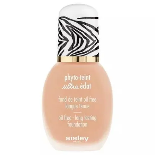 Sisley Phyto-Teint Ultra Eclat (Aksamitny podkład rozświetlający)