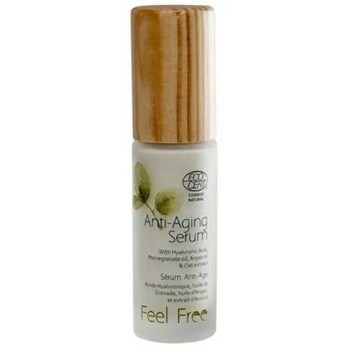 Feel Free Anti-Aging Serum (Serum odmładzające)
