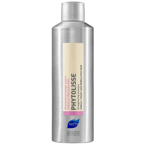 Phyto Phytolisse, Straightening Shampoo (Szampon idealnie wygladzajacy)