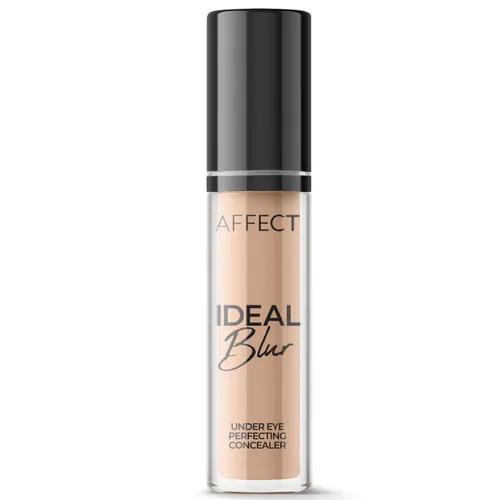 Affect Ideal Blur, Under Eye Perfecting Concealer (Korektor)