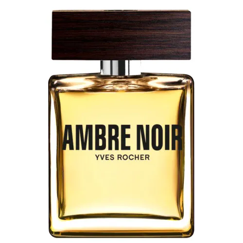 Yves Rocher Ambre Noir EDT